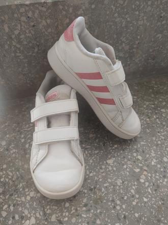 Botasky adidas 27, adidas,27