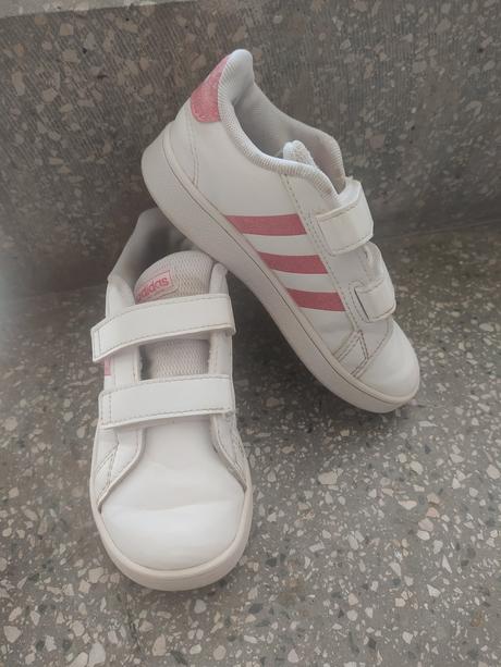 Botasky adidas 27, adidas,27