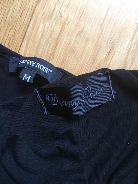 Tričko denny rose m, m