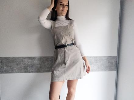 Menčestrove šaty, s