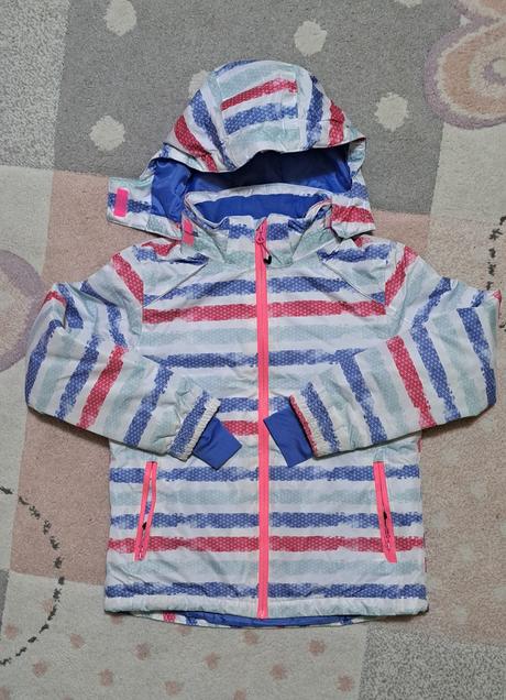 Lyziarska bunda, crivit,134