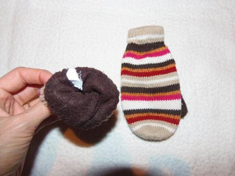 Rukavice, dopodopo,92