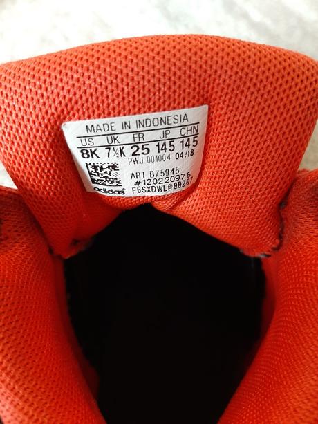 Adidas vel.25, adidas,25