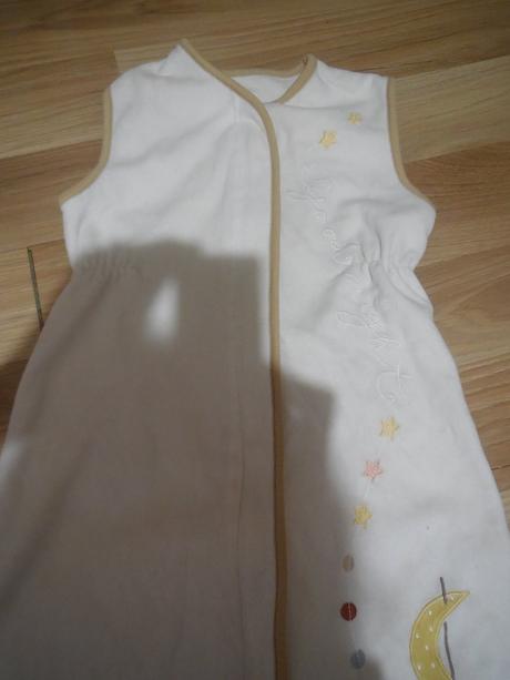 Spací vak na spinkanie,