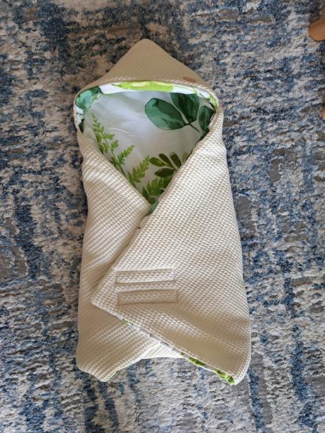 Vankus do kocika, šírka (cm): 75,dĺžka (cm): 100