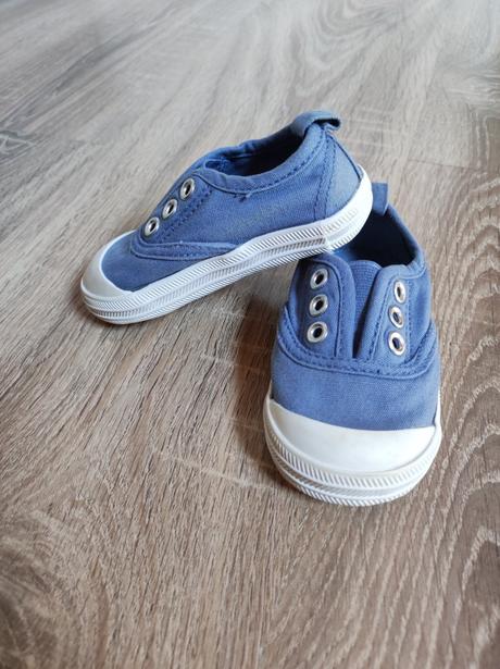 Riflové topánočky, h&m,18