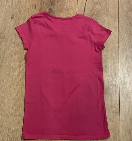 Tričko, young dimension,140