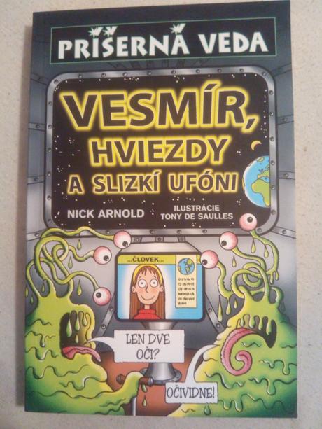 Príšerná veda 02, 