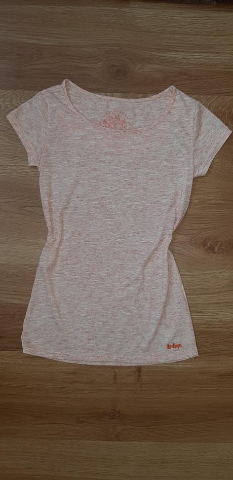 Tenké tričko lee cooper, lee cooper,xs
