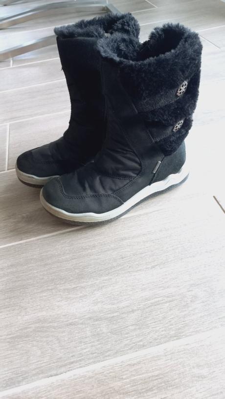 Super čižmičky pre slečnu, 33