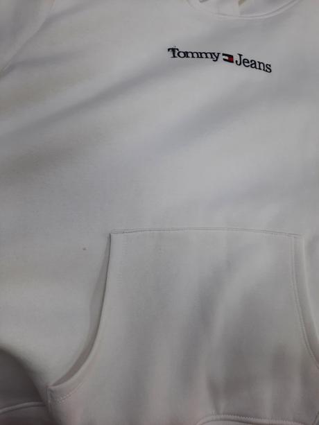 Mikina tommy jeans, tommy hilfiger,xl