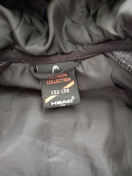 Chlapčenská prechodná bunda, 152