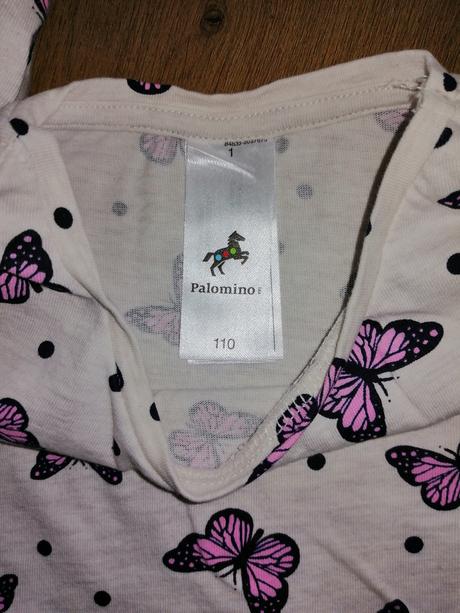 Šaty, palomino,110