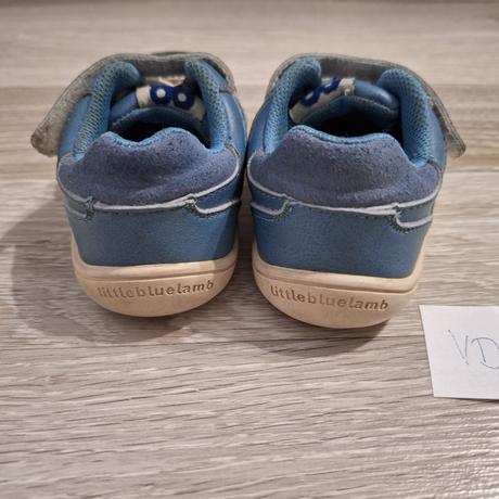 Tenisky little blue lamb, little blue lamb,20