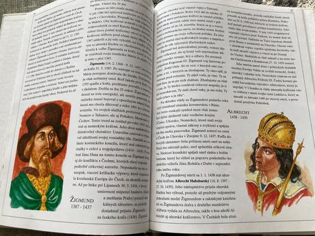 Panovníci a prezidenti na území slovenska (1997), 