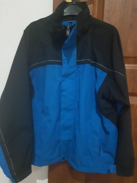 Prechodna bunda, 146