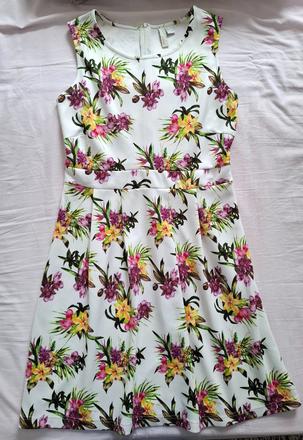 Letné šaty, bonprix,40