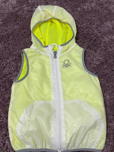 Vesta benetton, benetton,92