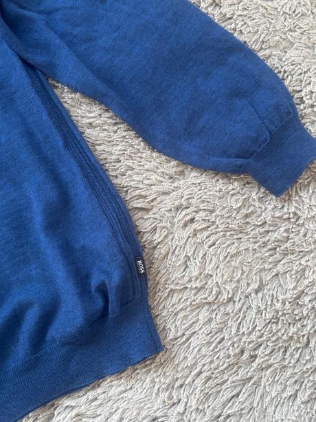 Hugo boss rolak merino, hugo boss,xxl