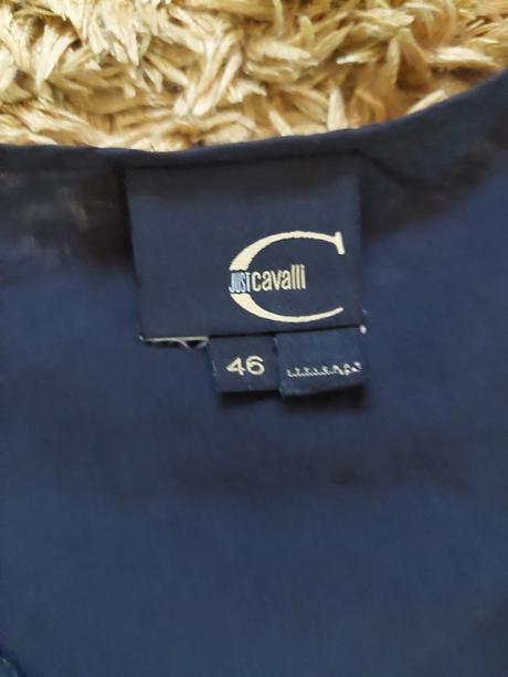 Blúzka just cavalli, l