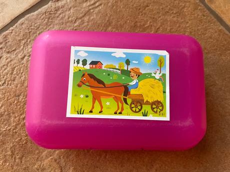 Boxy na drobnosť, desiatu,