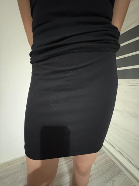 Sukňa h&m, h&m,s