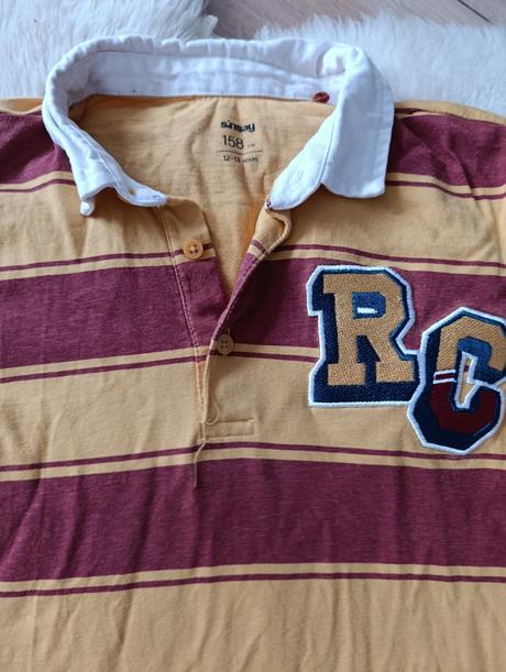 Bavlnené, super stav, sinsay,158