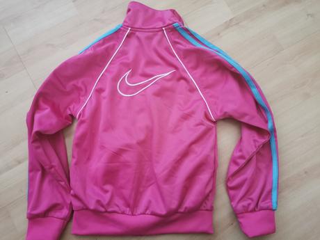 Mikina, nike,134