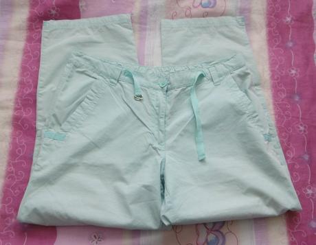 Letné nohavice, 44