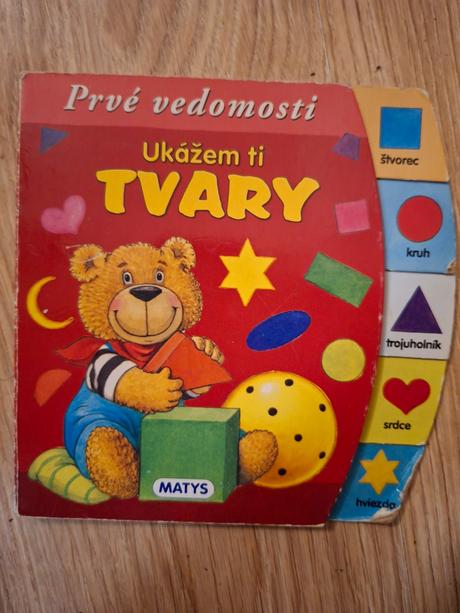 Prvé vedomosti - tvary ô,