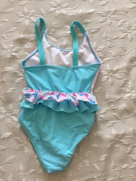 Plavky frozen, disney,98