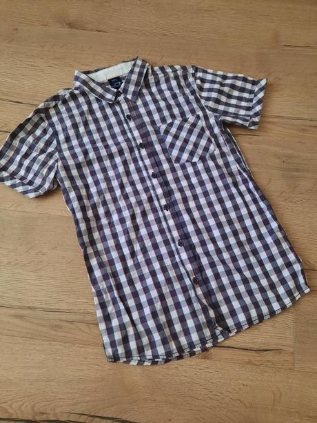 Chlapčenska košeĺa, dognose,158