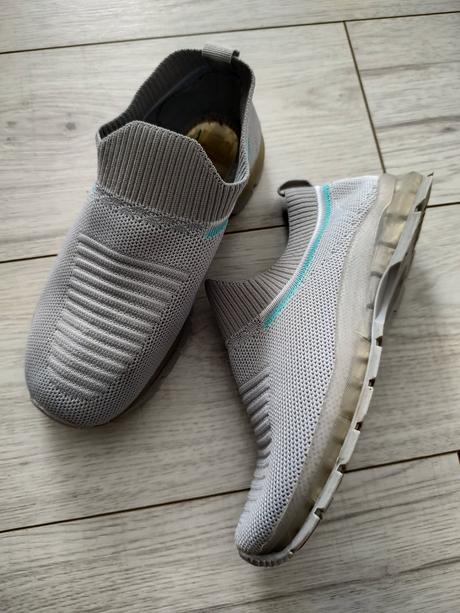 Ponožkove tenisky, 35