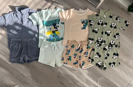 H&m súpravy 98, h&m,98