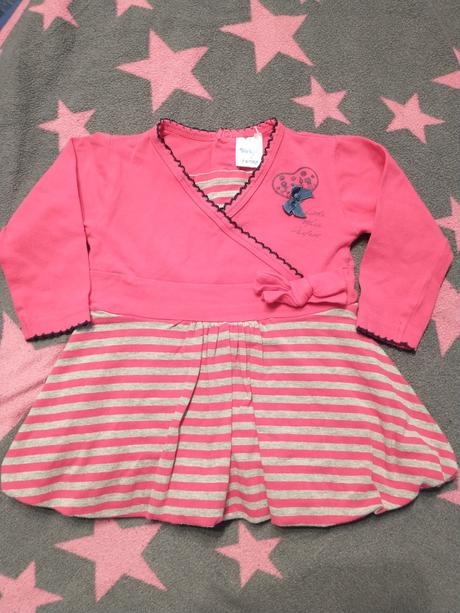 Dievčenská súprava, 74