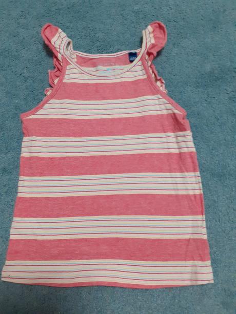 Detske tielko, tom tailor,110