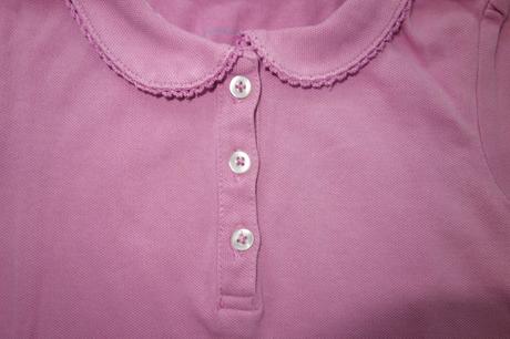 Polokošeľa grain de blé, 86