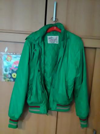 Vetrovky na 10/11 roko, 140