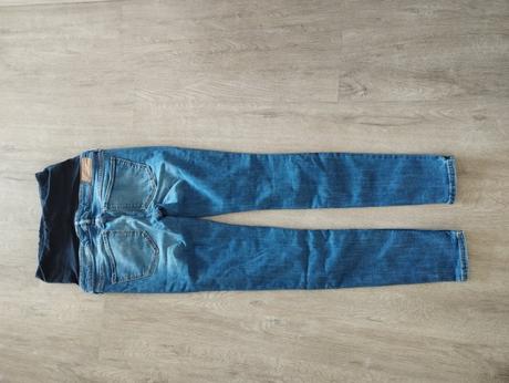 Tehotenské rifle, 36