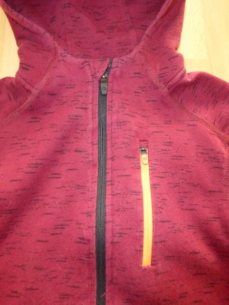 Mikina gap fit, gap,134