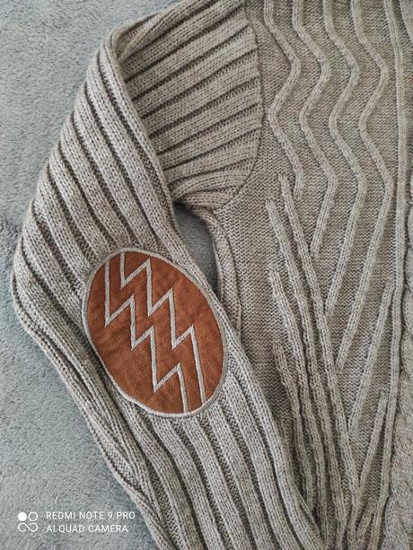 Elegantný pulóver, etam,146