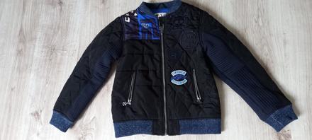 Bomber bunda desiqual, desigual,128