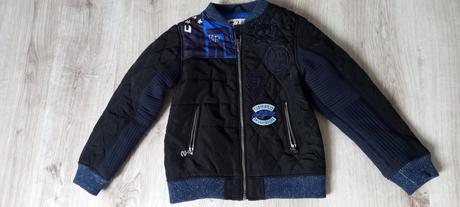 Bomber bunda desiqual, desigual,128