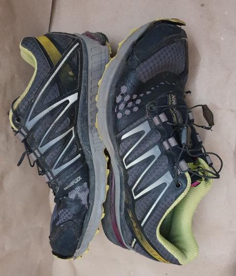 Salomon 40 2/3, salomon,40