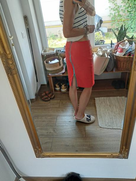 Sukňa 38, reserved,38