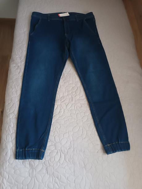 Pánske rifle, esmara,l