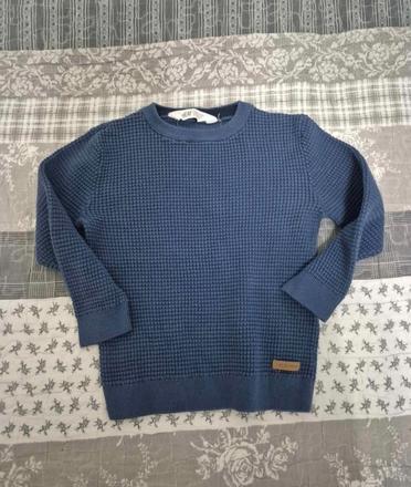 Pulover h&m 98/104, h&m,104