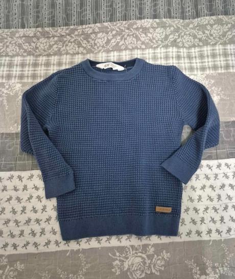 Pulover h&m 98/104, h&m,104