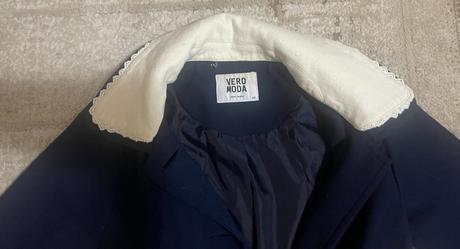 Kabát vero moda, vero moda,xs