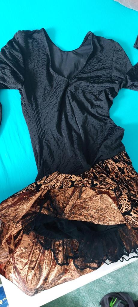 Zlatá čarodejnice, 